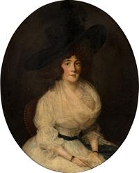 Attributed to Francis Alleyne (British, 1750-1815)