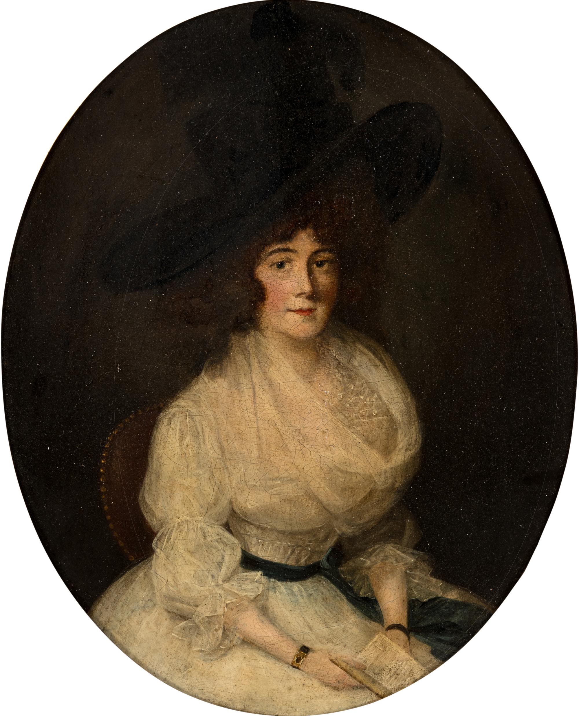 Attributed to Francis Alleyne (British, 1750-1815)