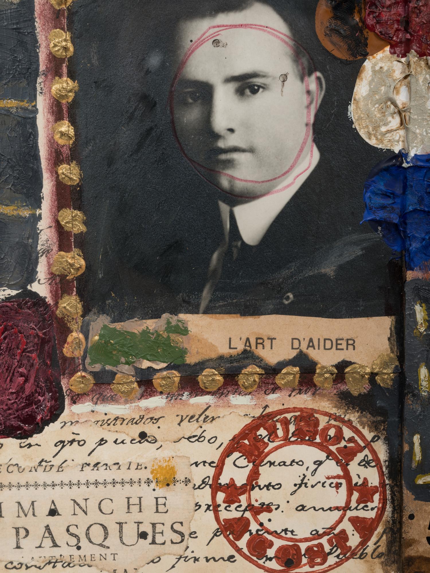 La Memoire