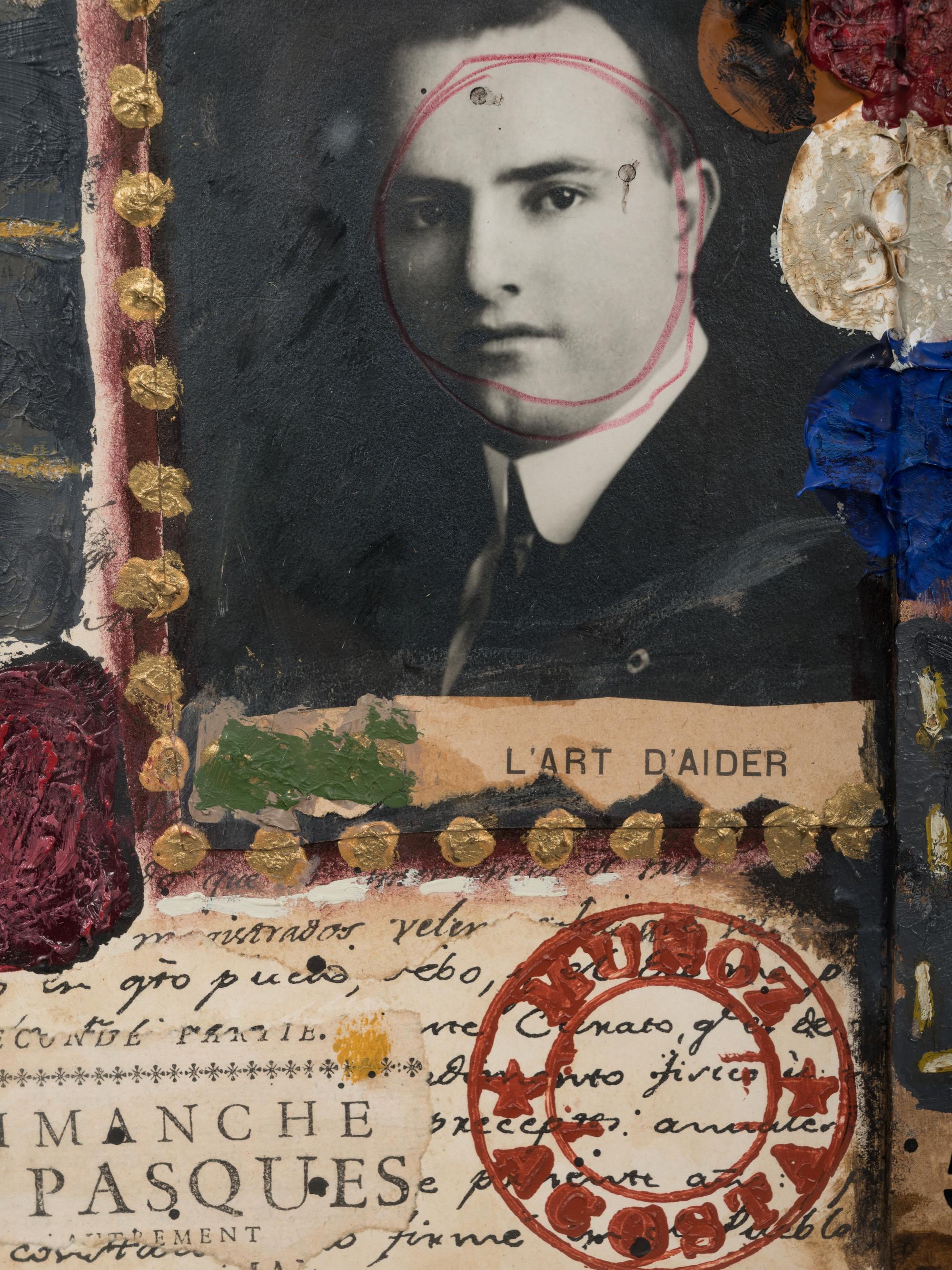 La Memoire