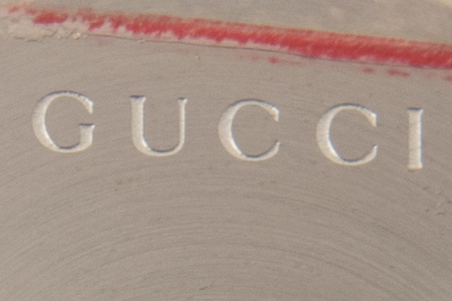 Men's Gucci Watch