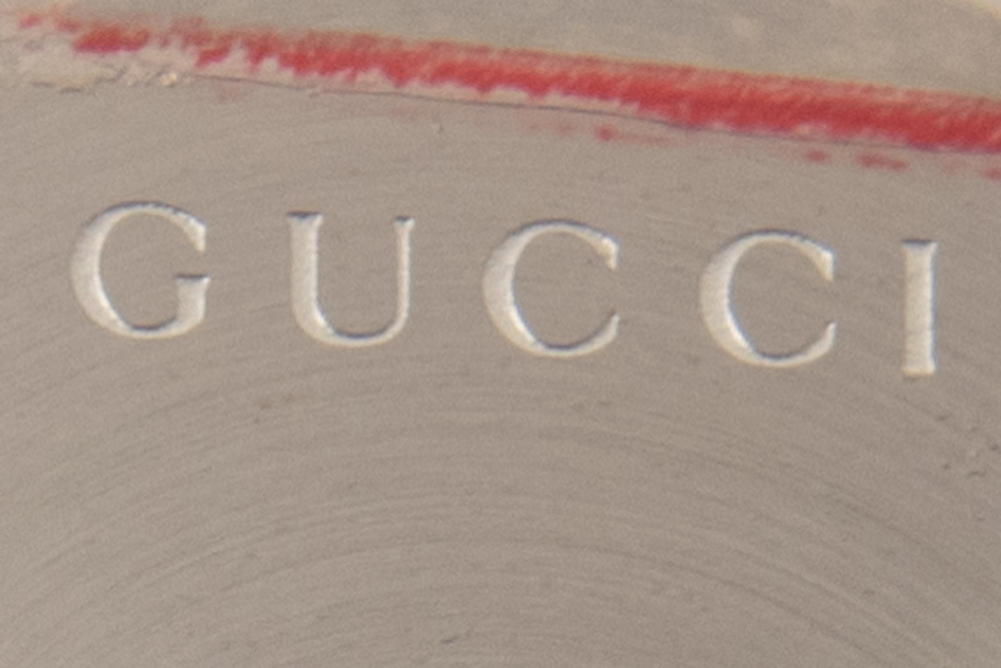 Men's Gucci Watch
