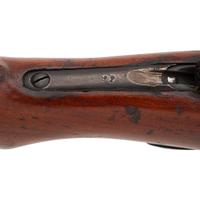 **Siamese Type 46/66 Mauser Rifle