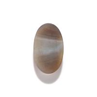 A Roman Sardonyx Intaglio with the Gods Fortuna and Nike