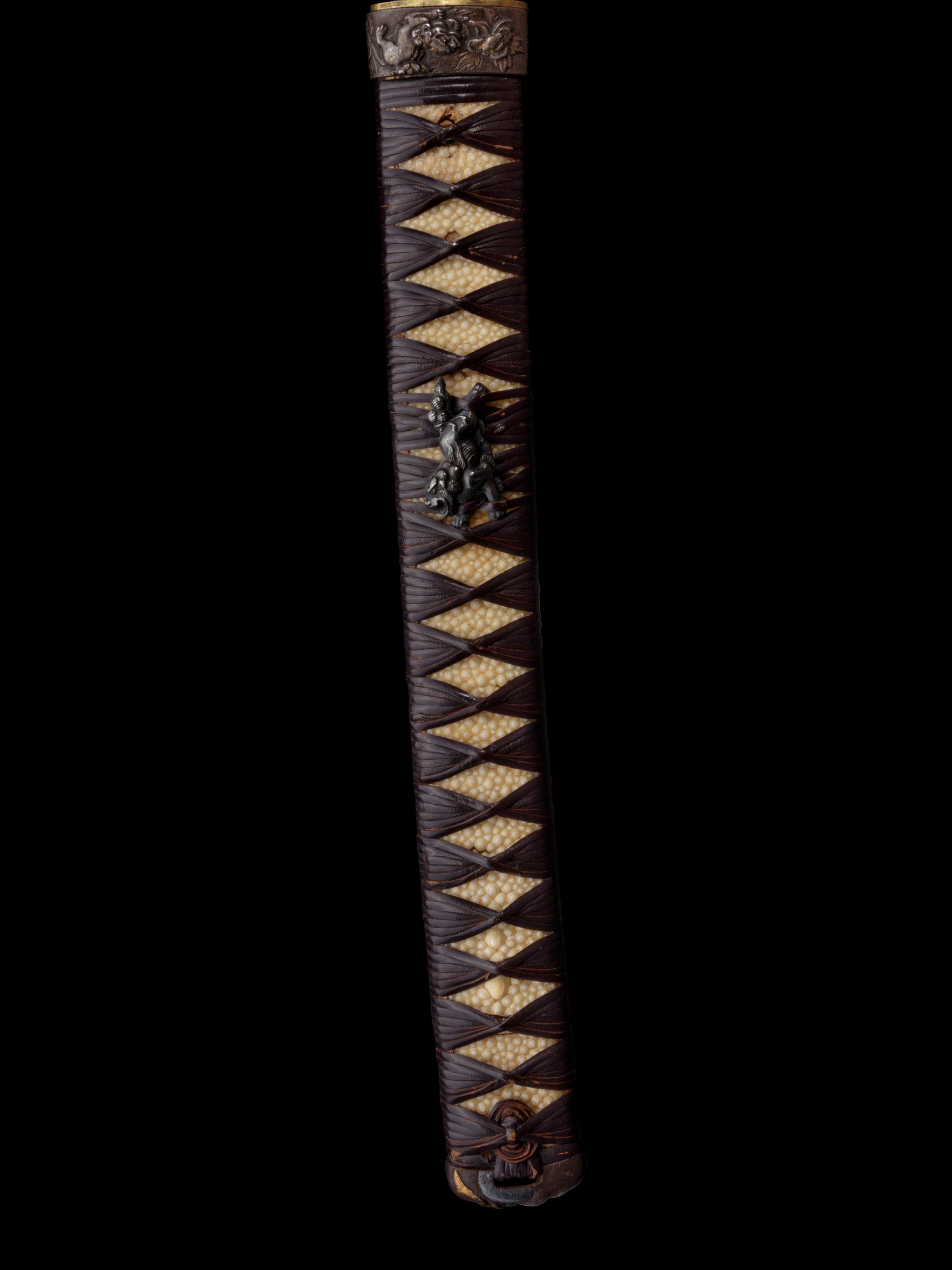 A Katana