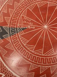 Mata Ortiz Pottery