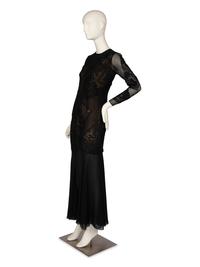 Christian Dior Haute Couture Evening Dress, Autumn/Winter 1988-89