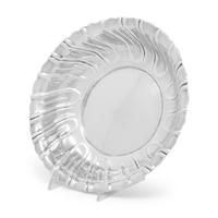 A George II Silver Sweetmeat Dish