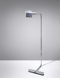 Floor Lamp Cedric Hartman Inc., USA