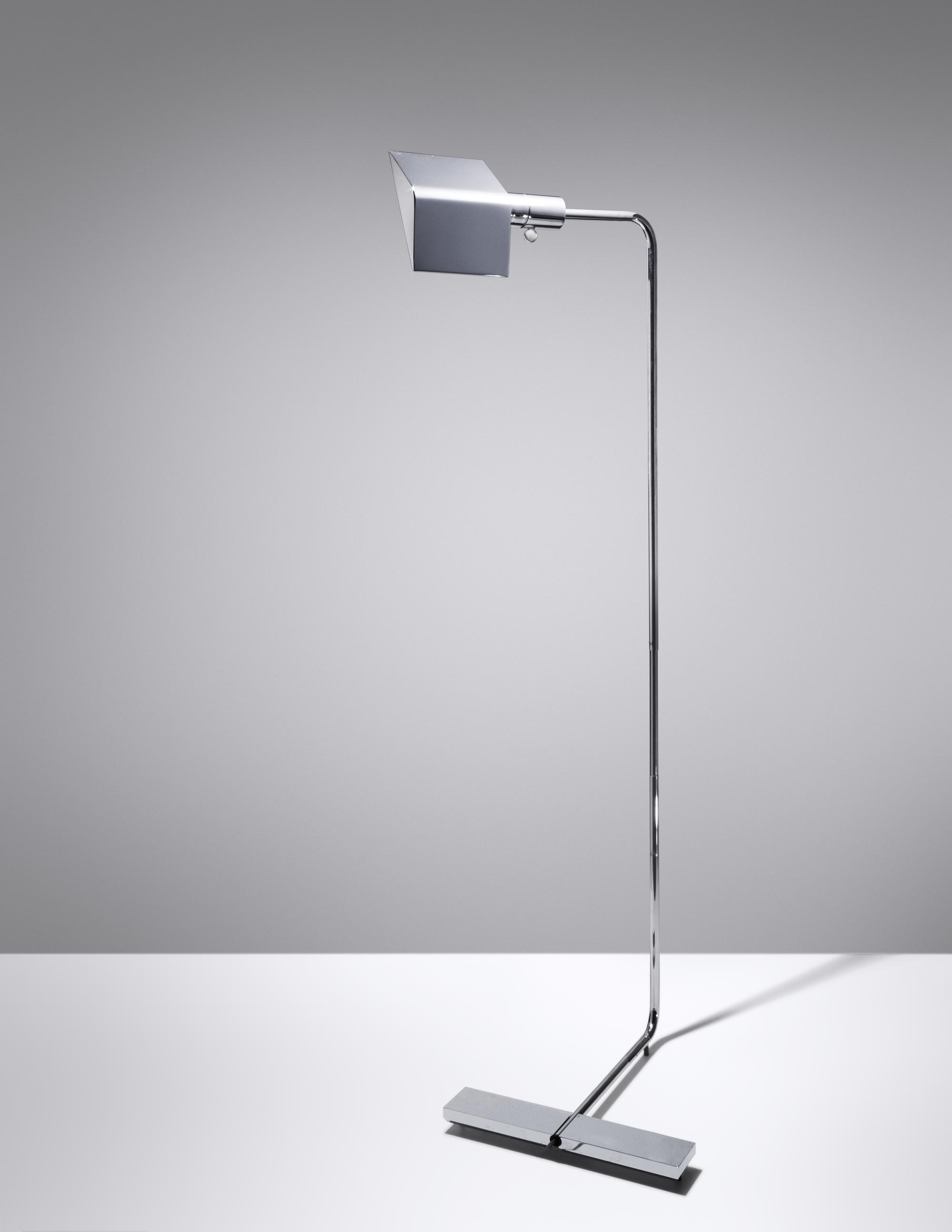 Floor Lamp Cedric Hartman Inc., USA