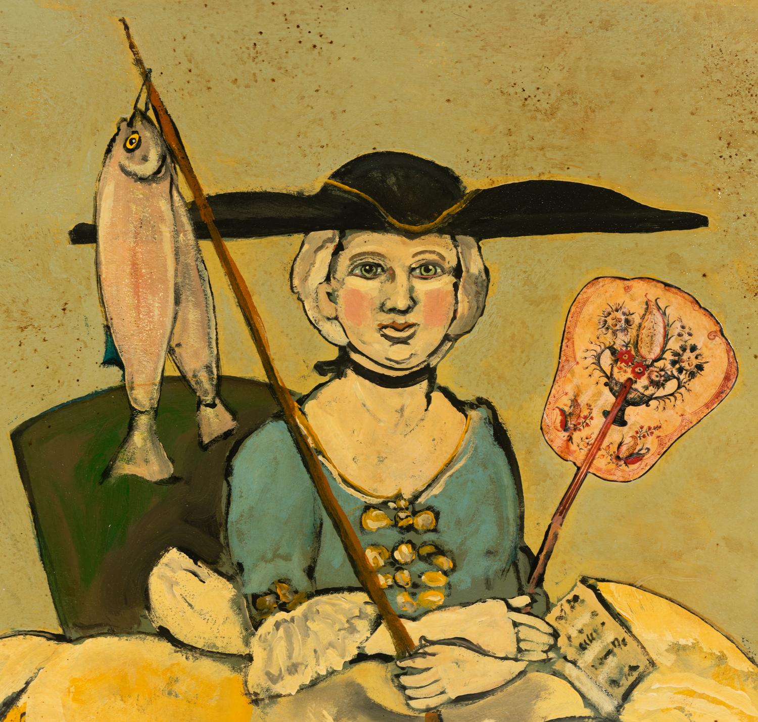 Omnia Vanitas