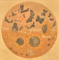 Summer Night , 1972