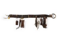 Kiowa-Apache Utility Belt