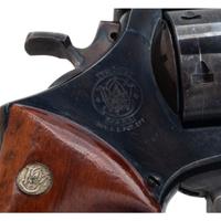 **Smith & Wesson Model 29
