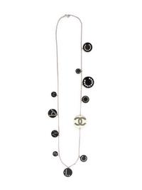 Chanel Necklace, 2008
