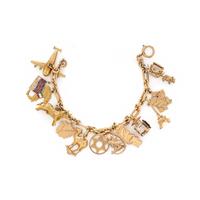 CHARM BRACELET