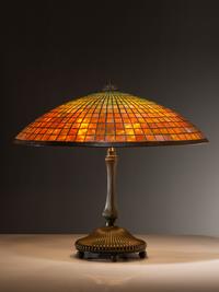 Parasol Table Lamp