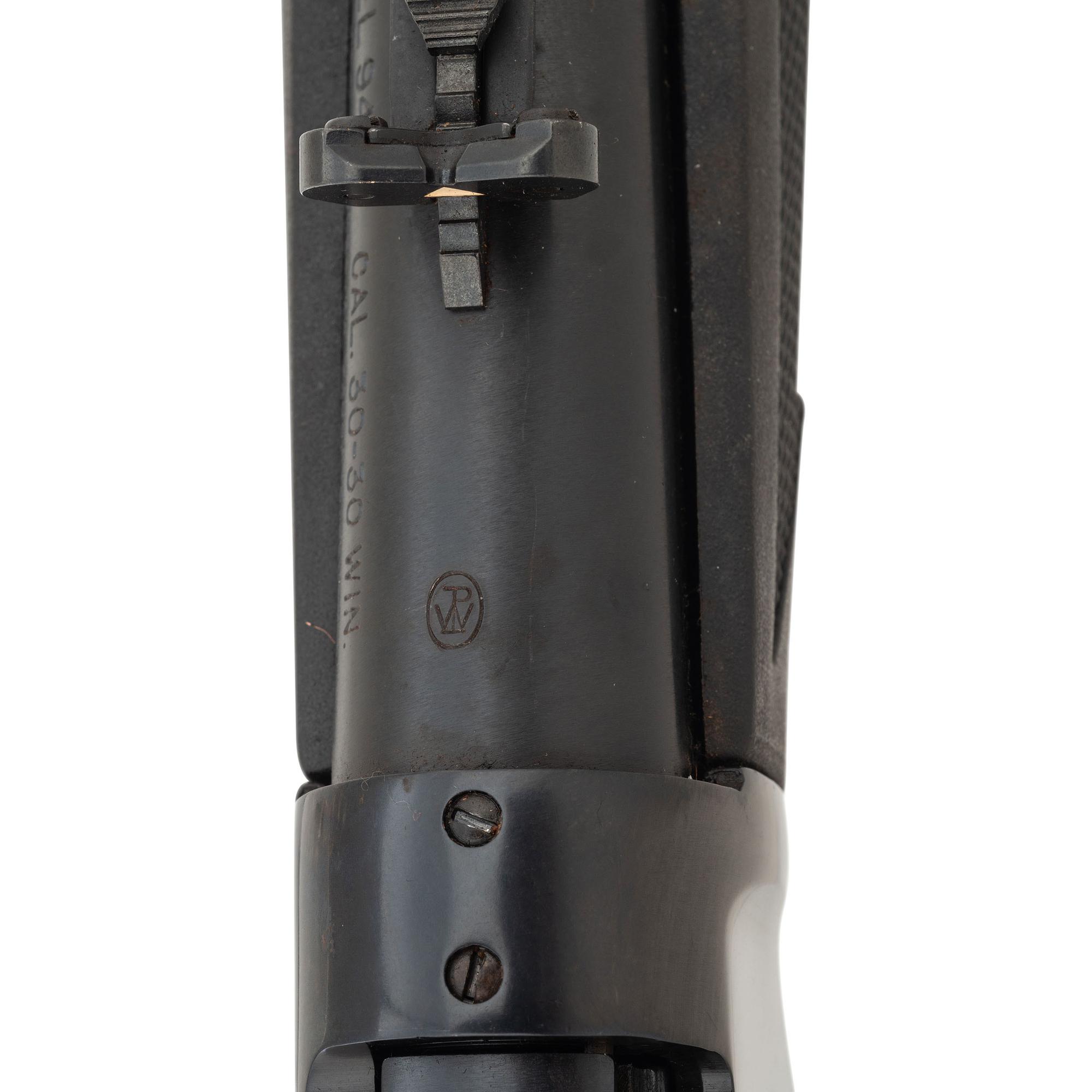 * Winchester Model 94AE Rifle with Synthetic Stock