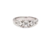 DIAMOND RING