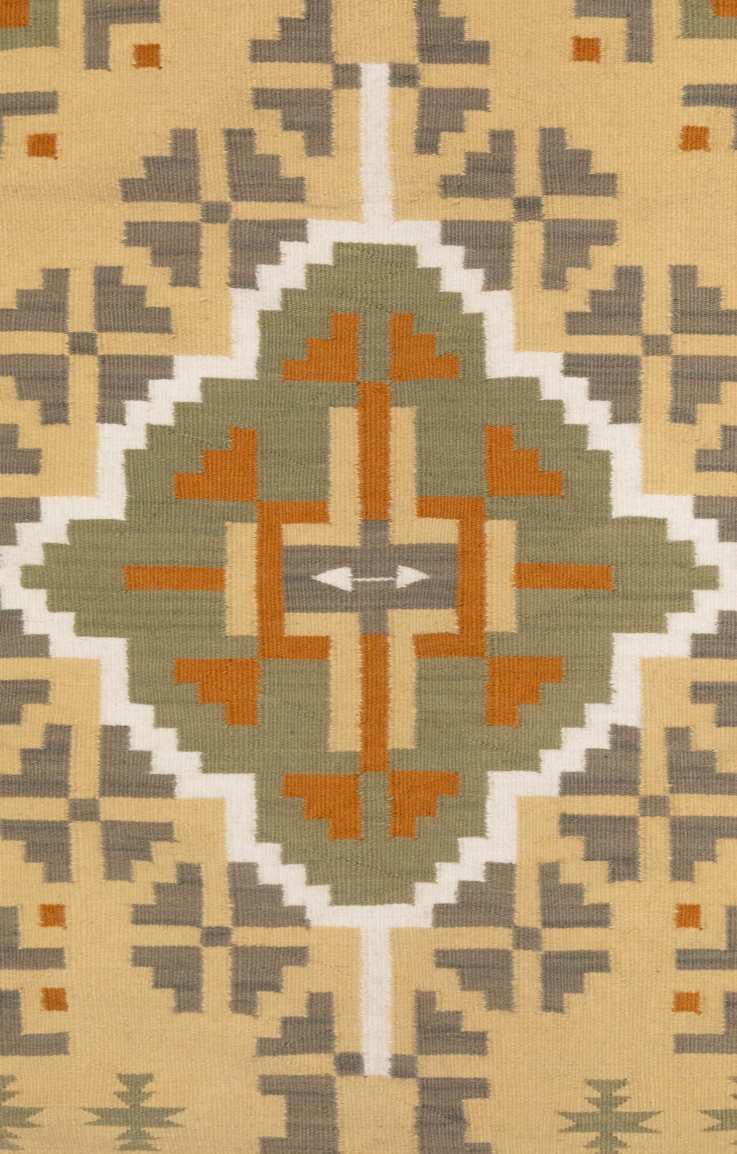 Navajo Weaving