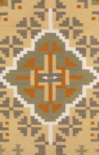 Navajo Weaving