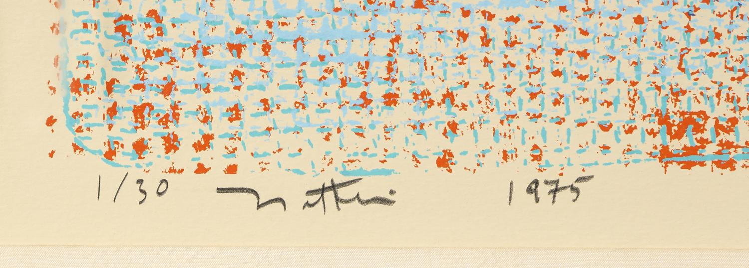 Untitled , 1975