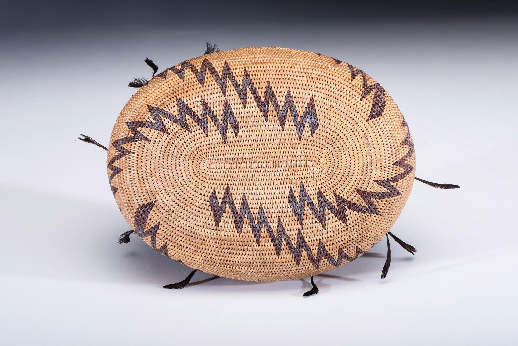 Pomo Gift Basket