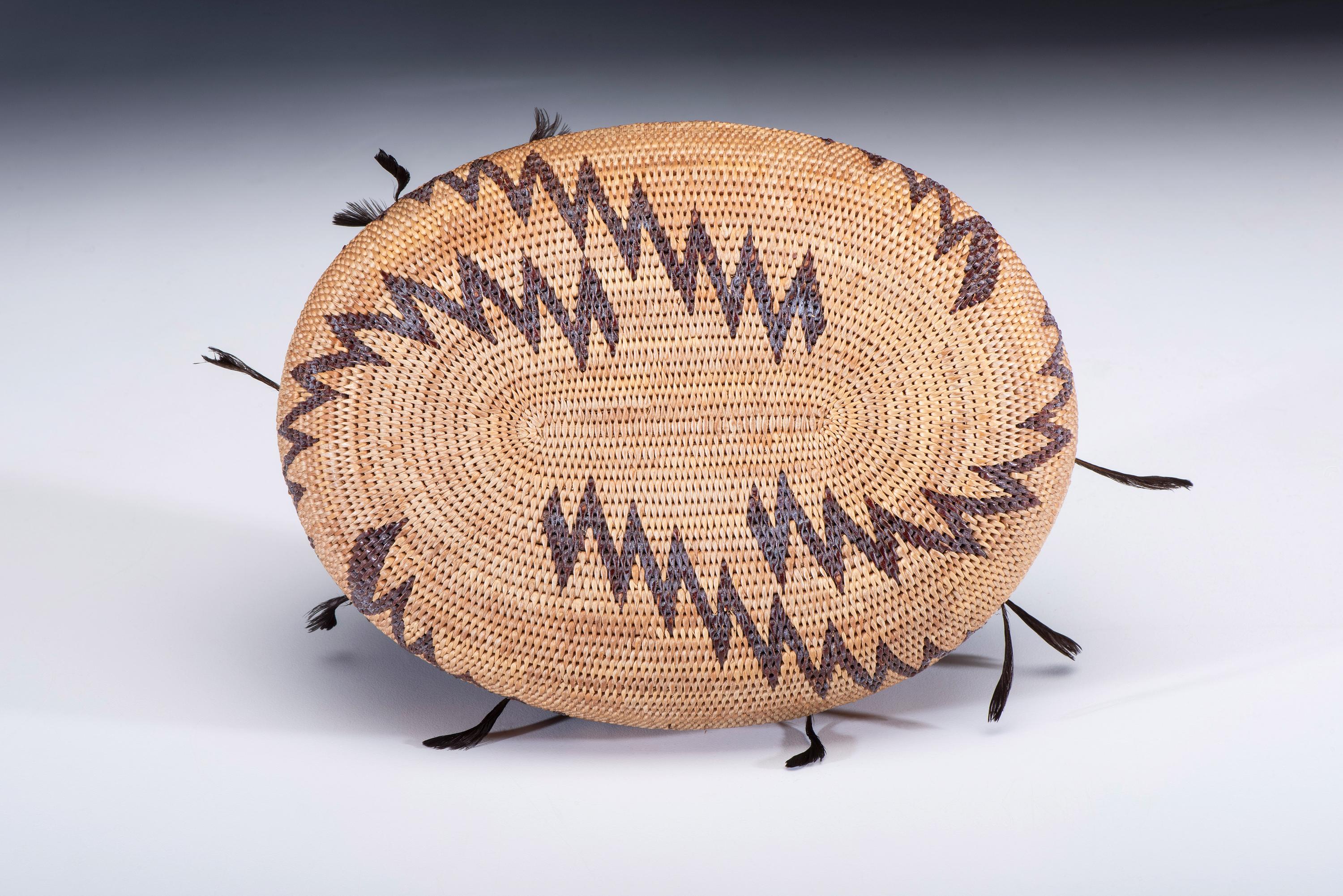 Pomo Gift Basket