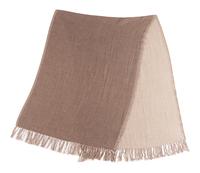 Four Loro Piana Cashmere/Silk Blend Scarves