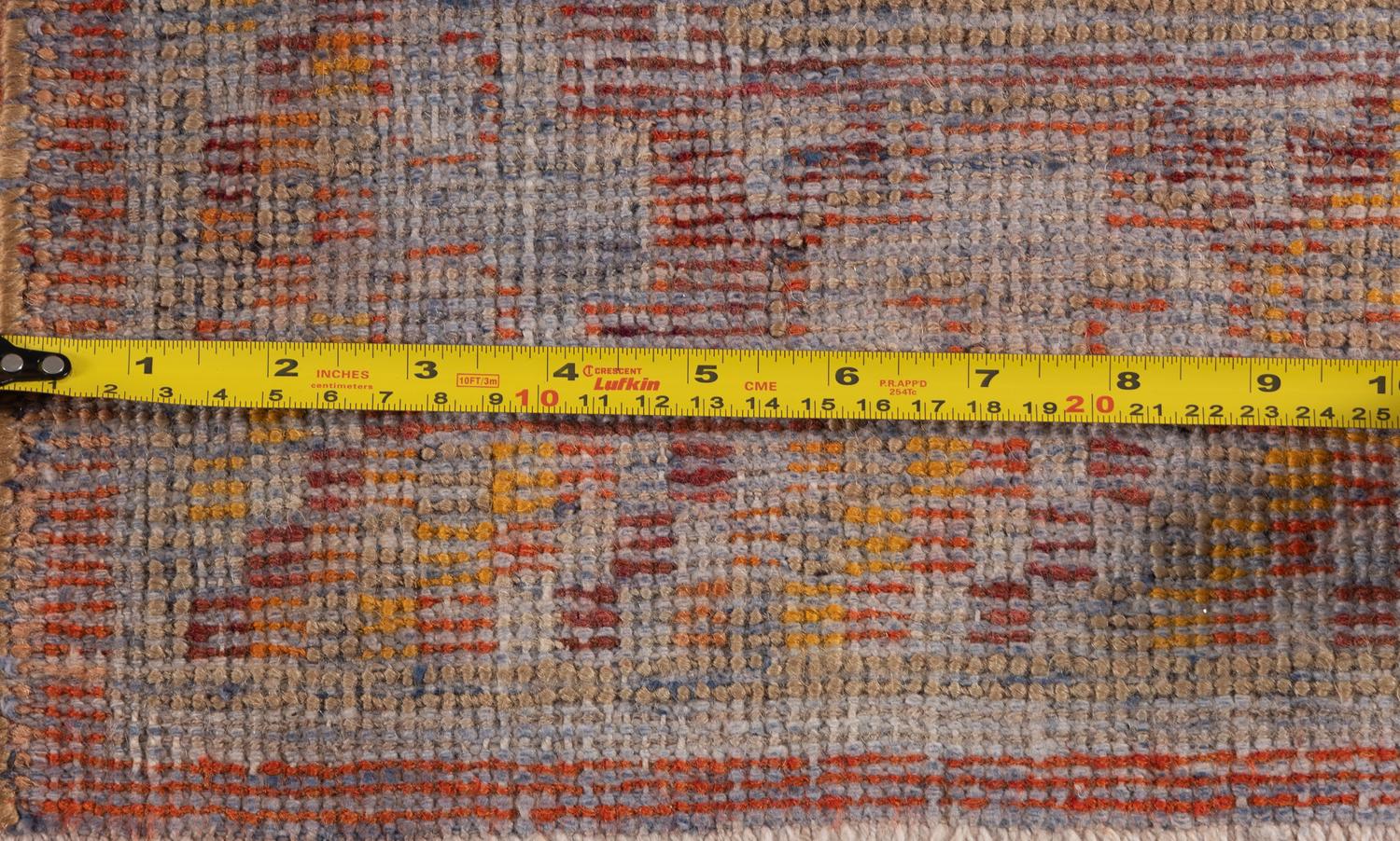 A Khotan Wool Rug
