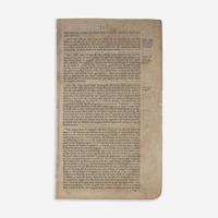 [Americana] Articles of Confederation and Perpetual Union...