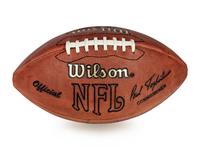 A Jerry Rice Signed Autograph Commemorative Football and 1993 Topps Stadium Club Members Only Complete Set with Autographed Record Breaker Card,