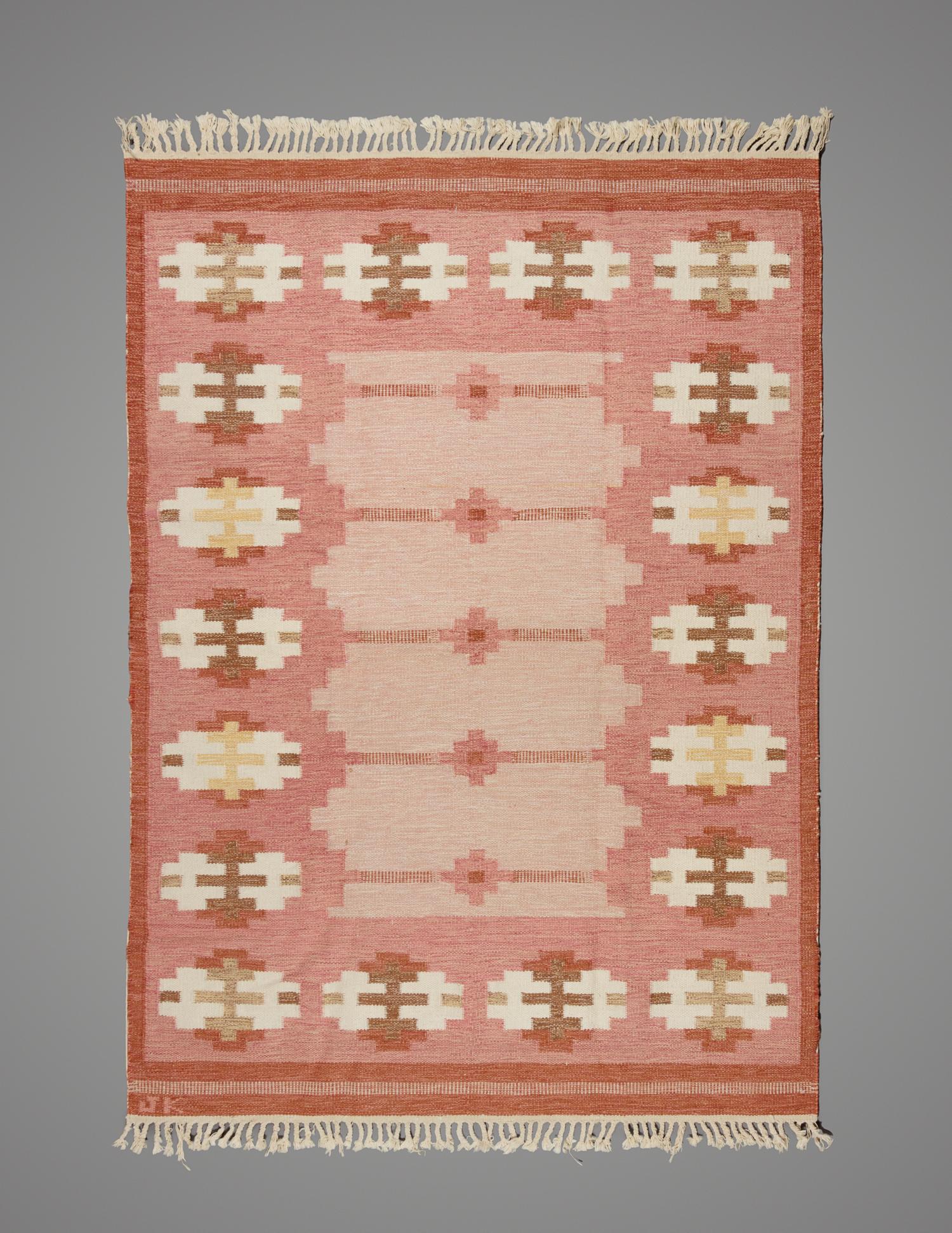 Flatweave Rug