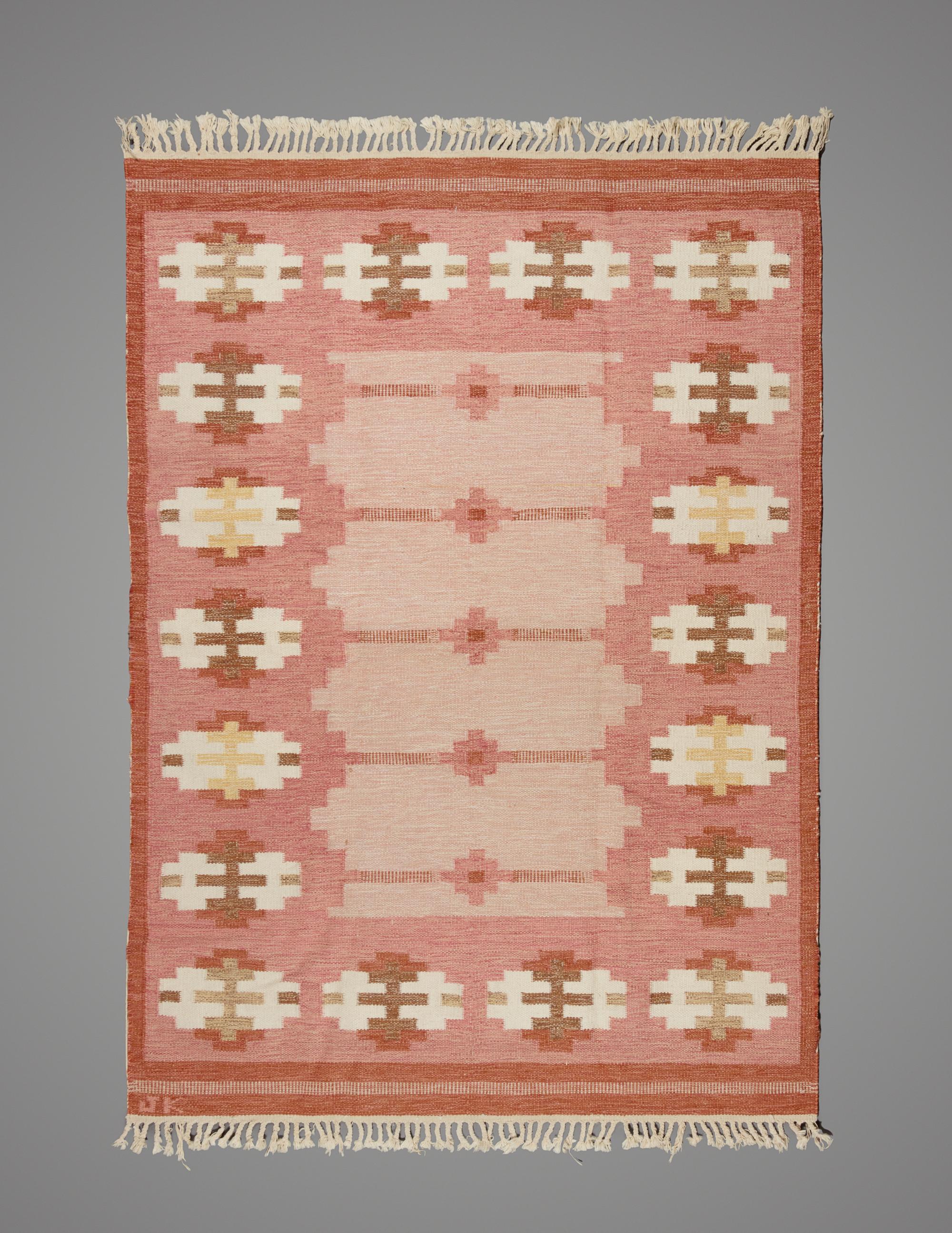 Flatweave Rug