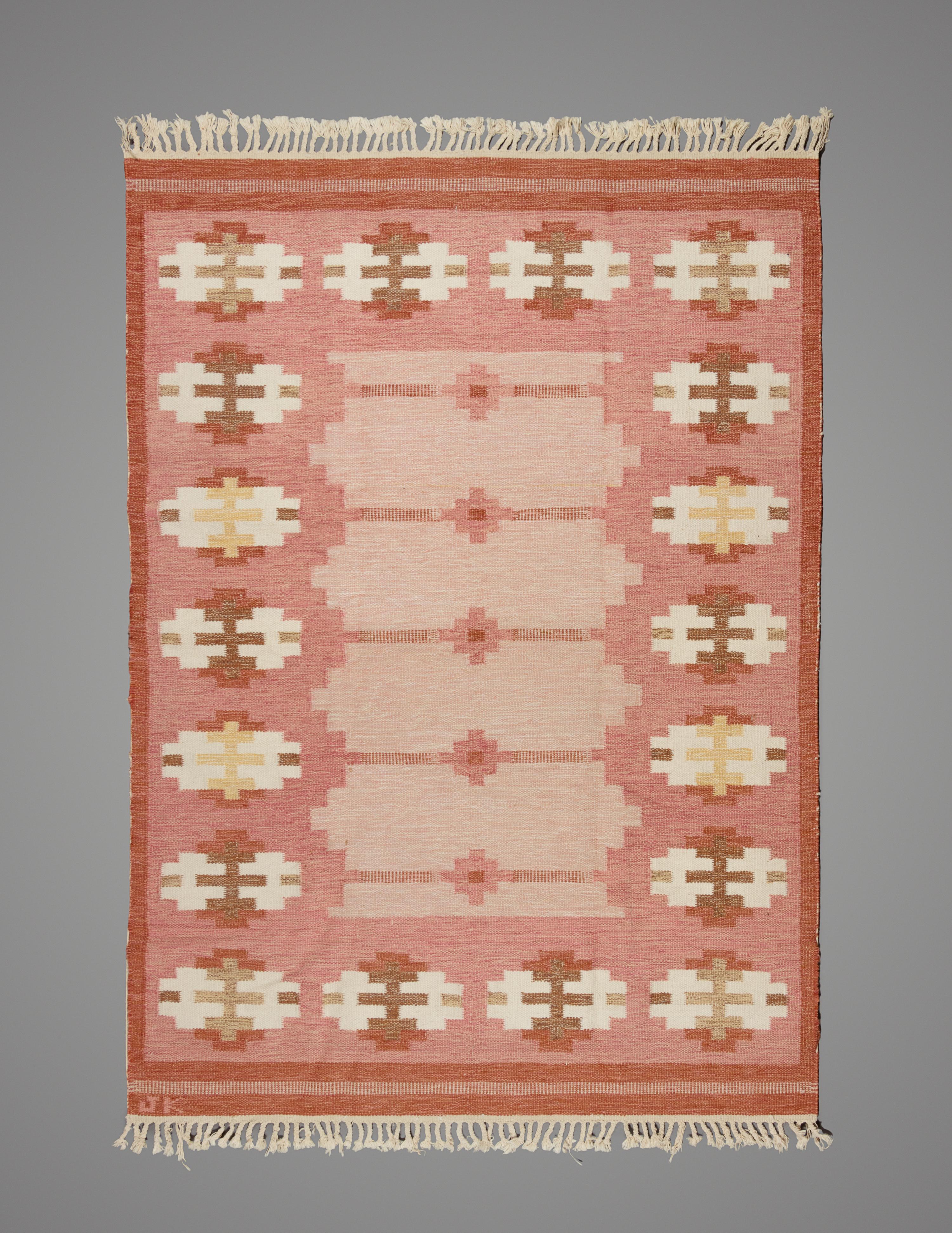 Flatweave Rug