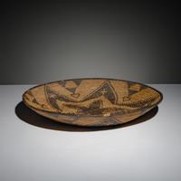 Apache Basket