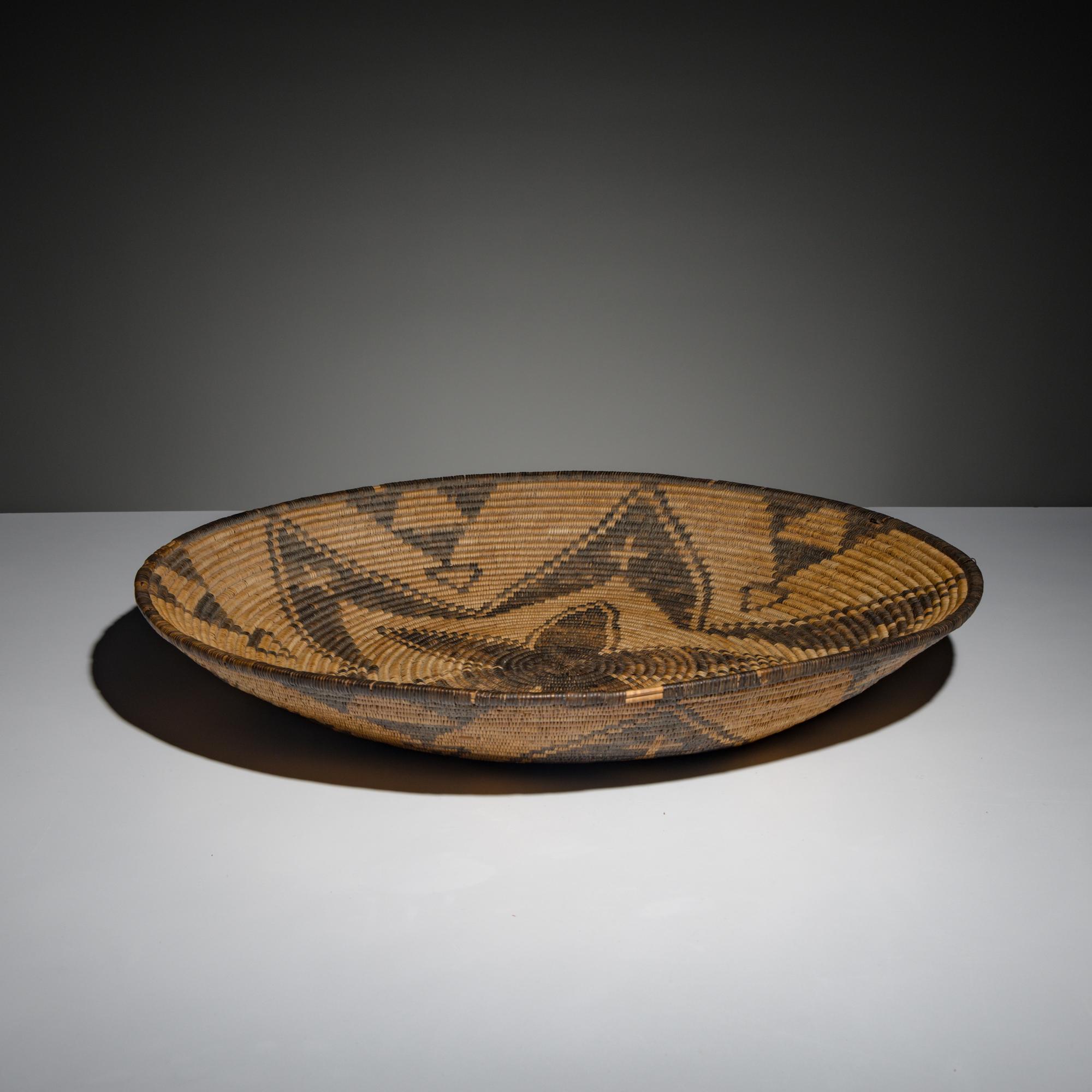 Apache Basket