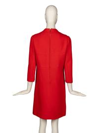 Geoffrey Beene Dress, 1960s