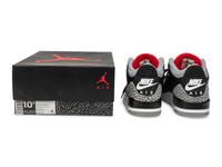 Jordan 3 Retro OG Black Cement 2018 (DS)