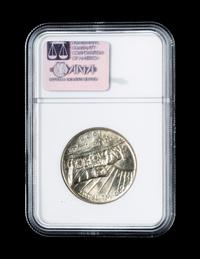 A 1928 Oregon Commemorative 50c Coin (NGC MS66)