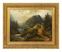 A. Gayer (19th Century)