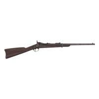 Composite Early US Model 1873 Trapdoor Springfield Carbine