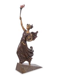 Liberty, Fearless and Free