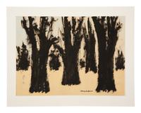 Black Trees