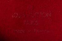 Louis Vuitton Handbag, 2006