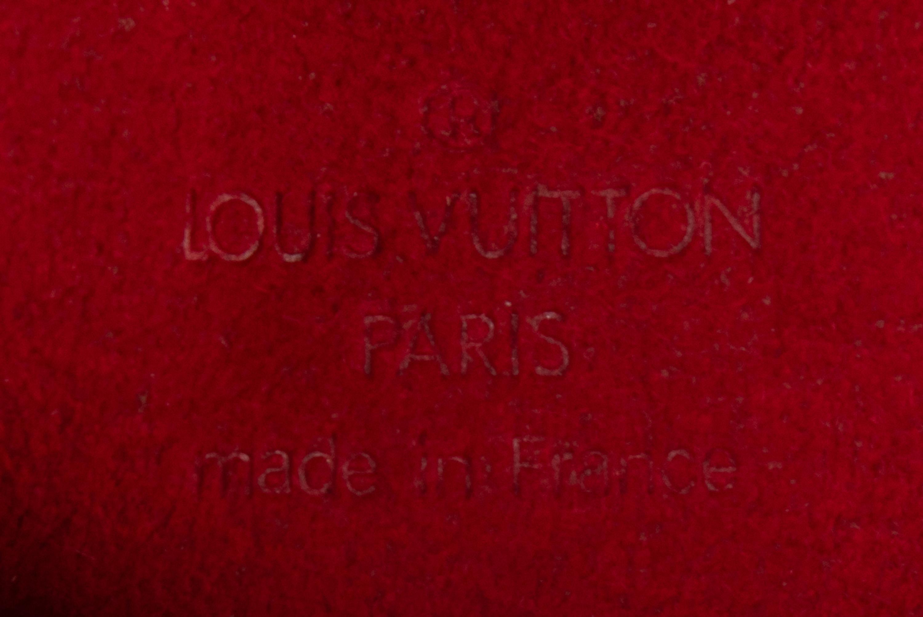 Louis Vuitton Handbag, 2006