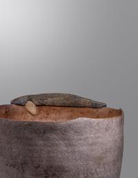 Vessel , 1973