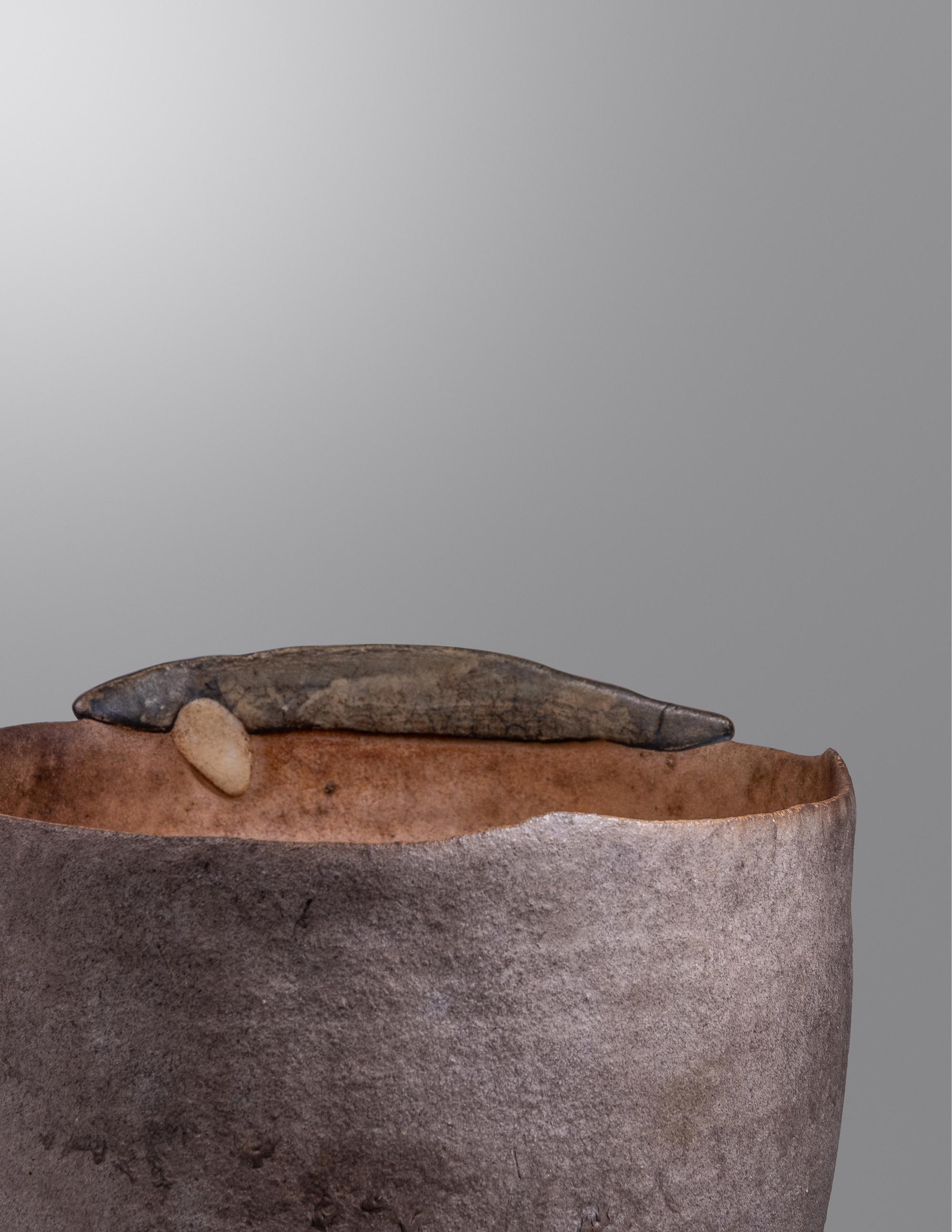 Vessel , 1973