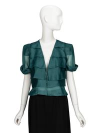 Giorgio Armani, Three Tops