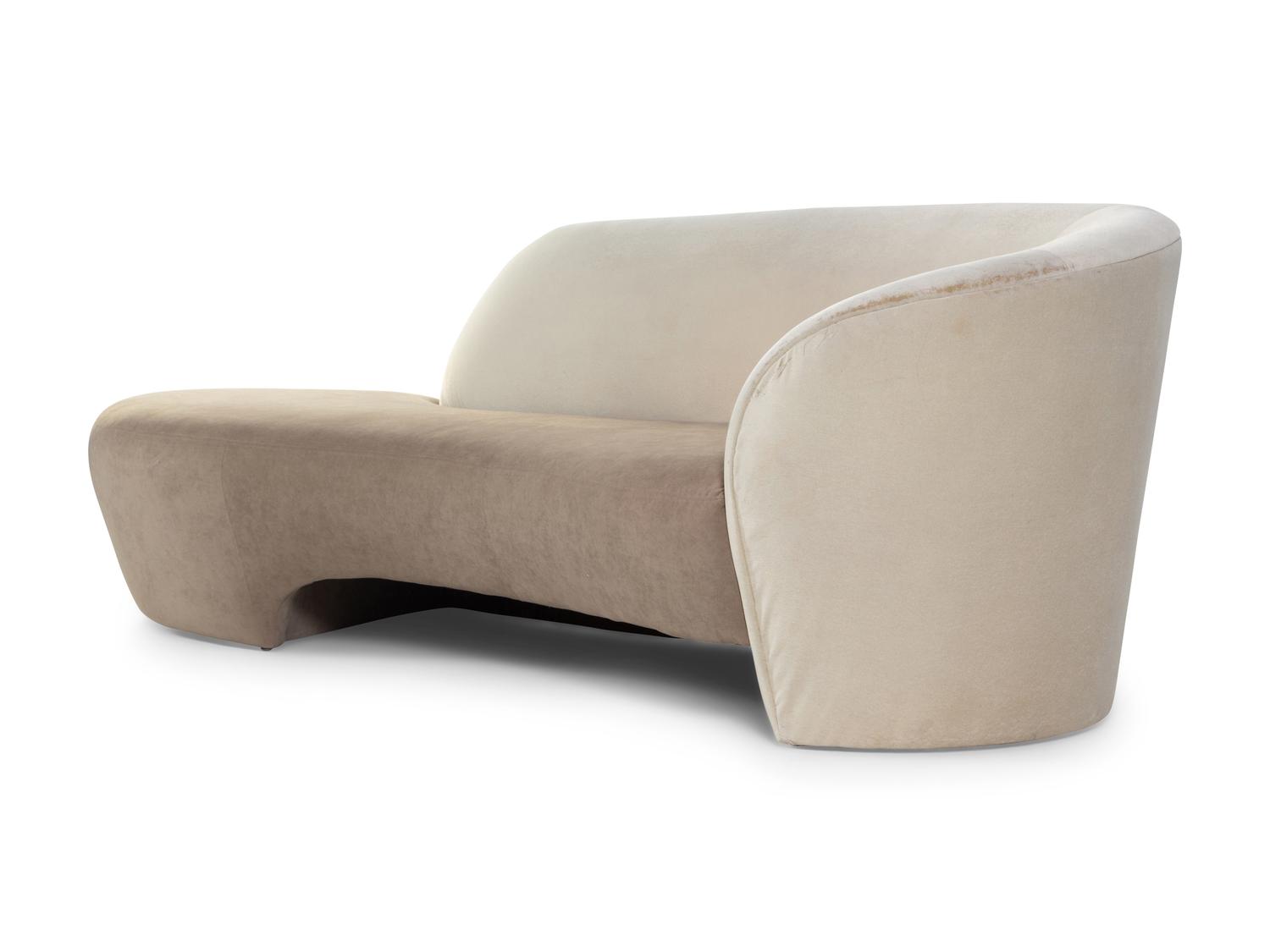 Sofa Weiman, USA